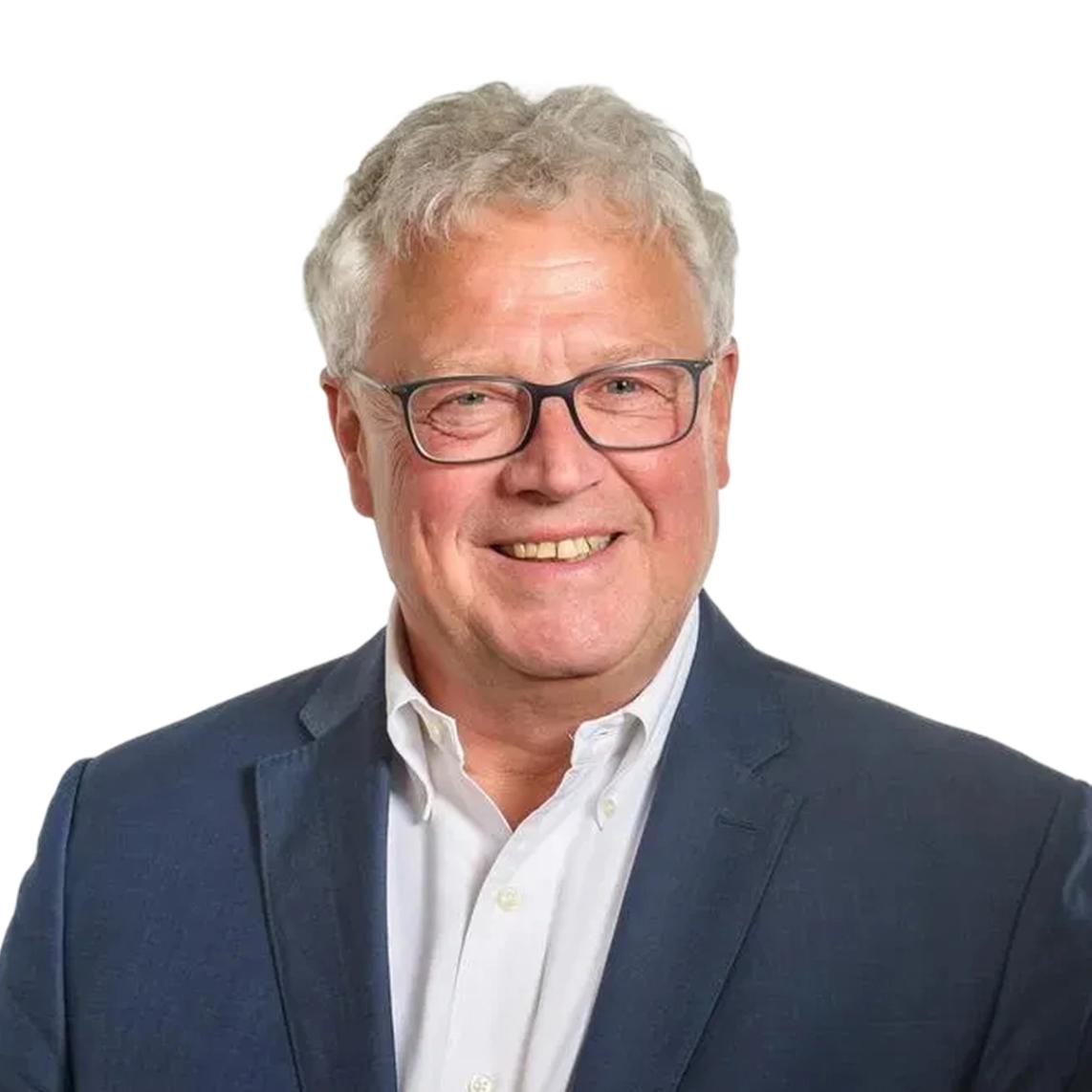 Martin Rey