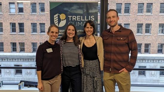 Trellis original team