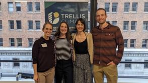 Trellis original team