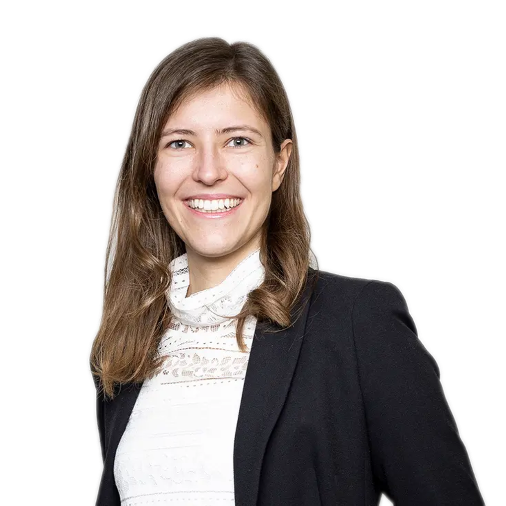 Picture of Kerstin Fürntrath