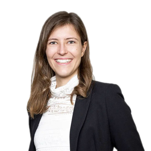 Picture of Kerstin Fürntrath