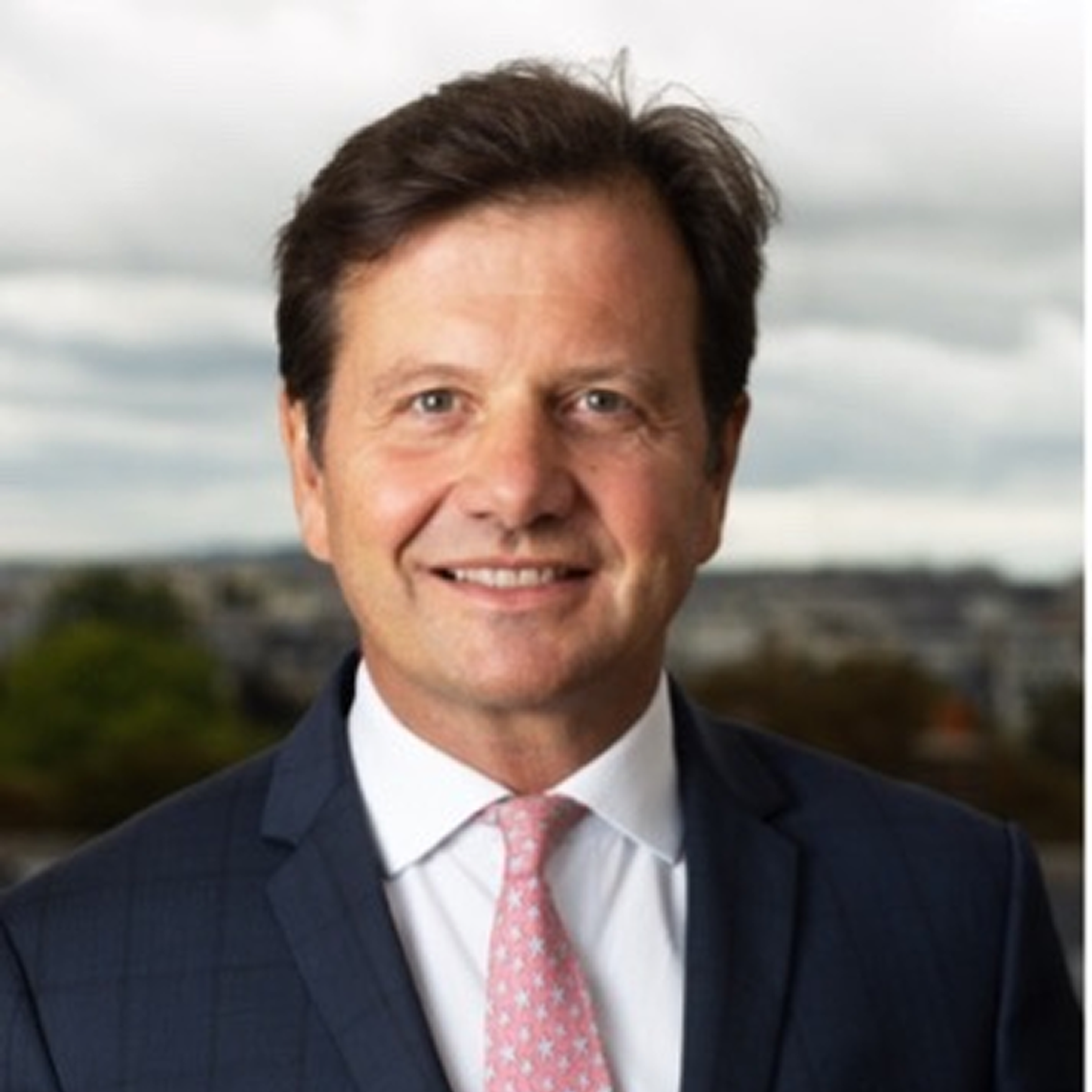 Denis Terrien