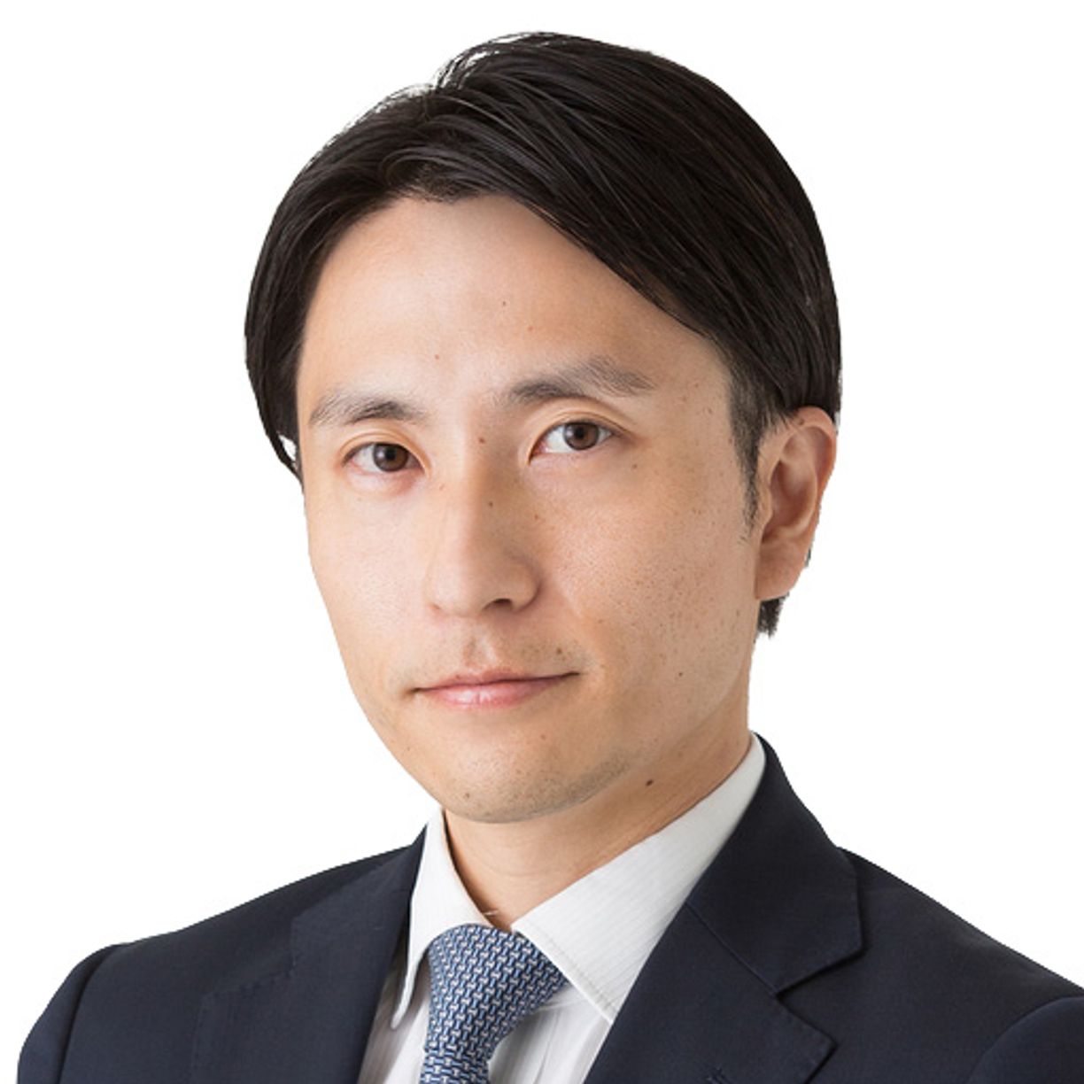 Keisho Teramoto