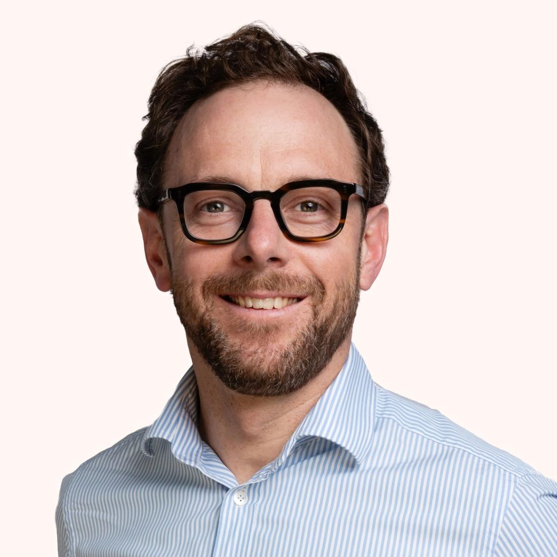 Olivier Astruc