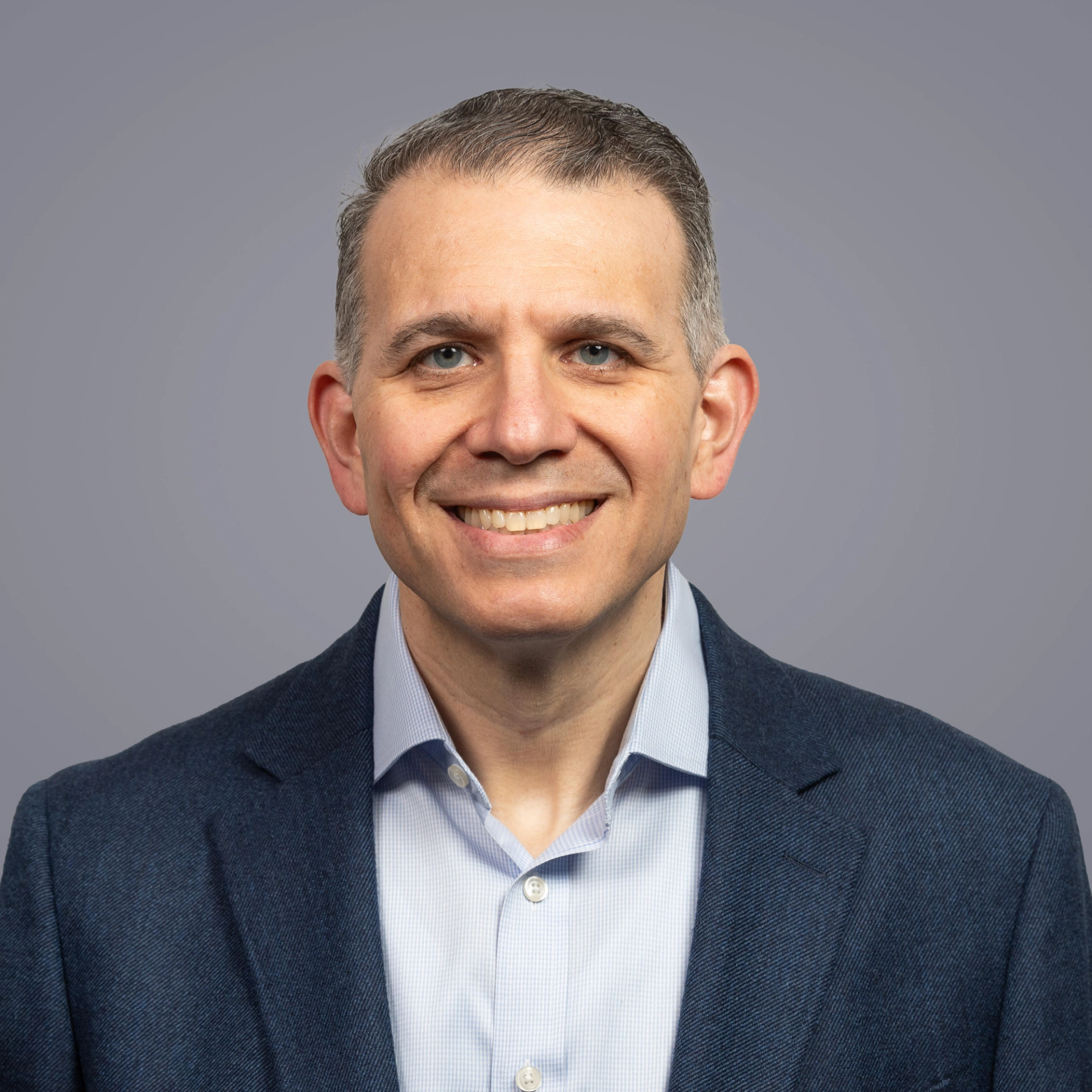 Jonah Paransky