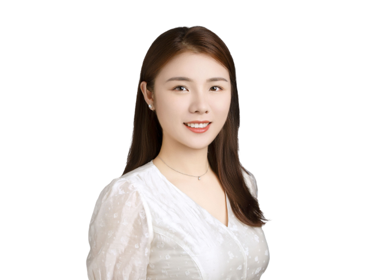 Xiaochu Wei EQT Foundation grantee