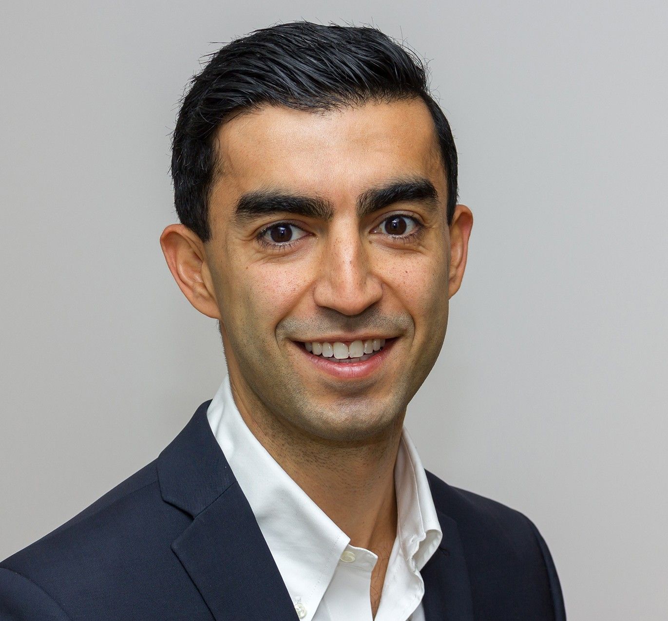 Masoud Homayoun