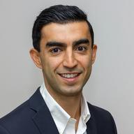 Masoud Homayoun
