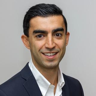 Masoud Homayoun