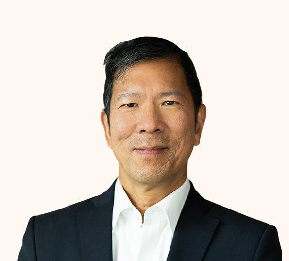 James Yu