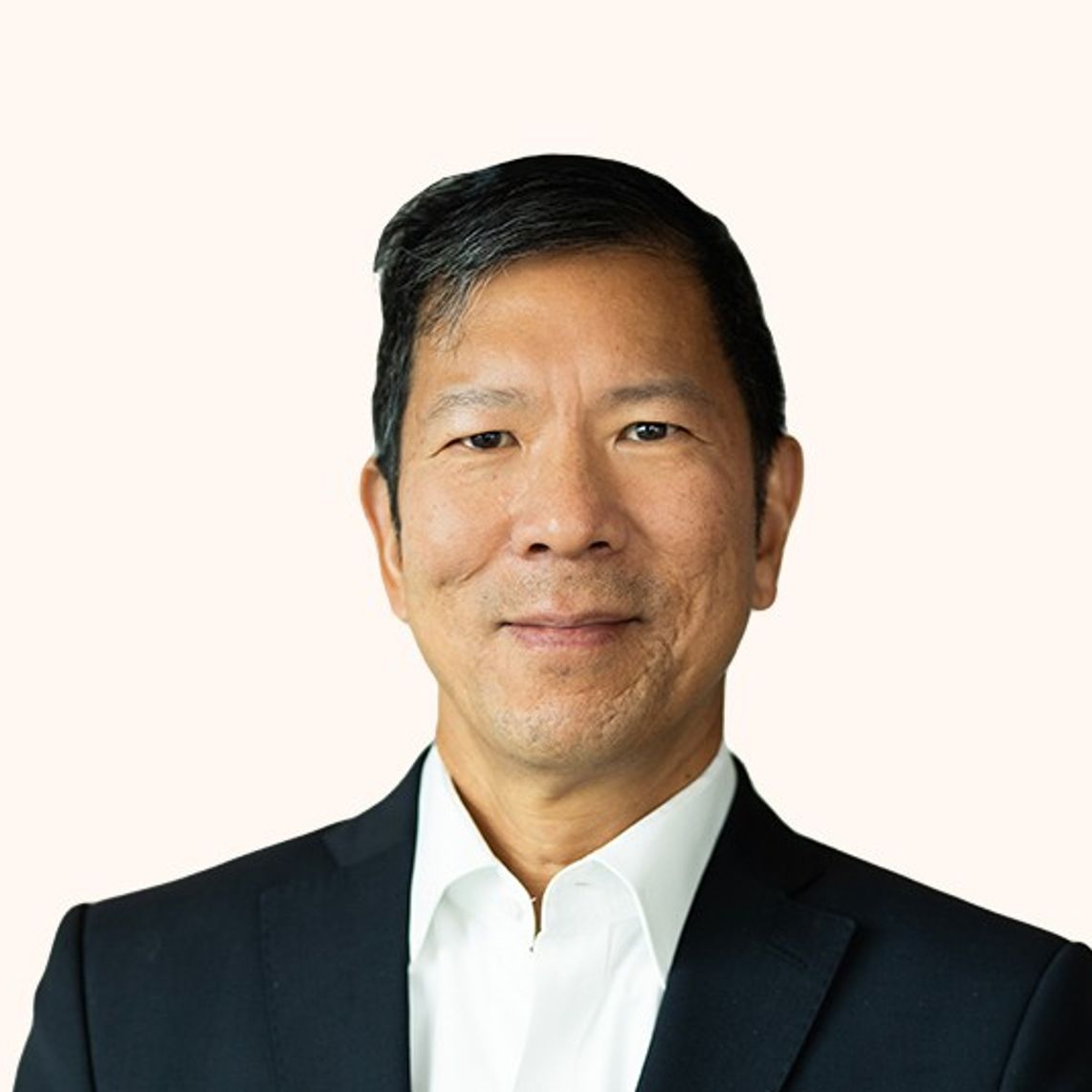 James Yu