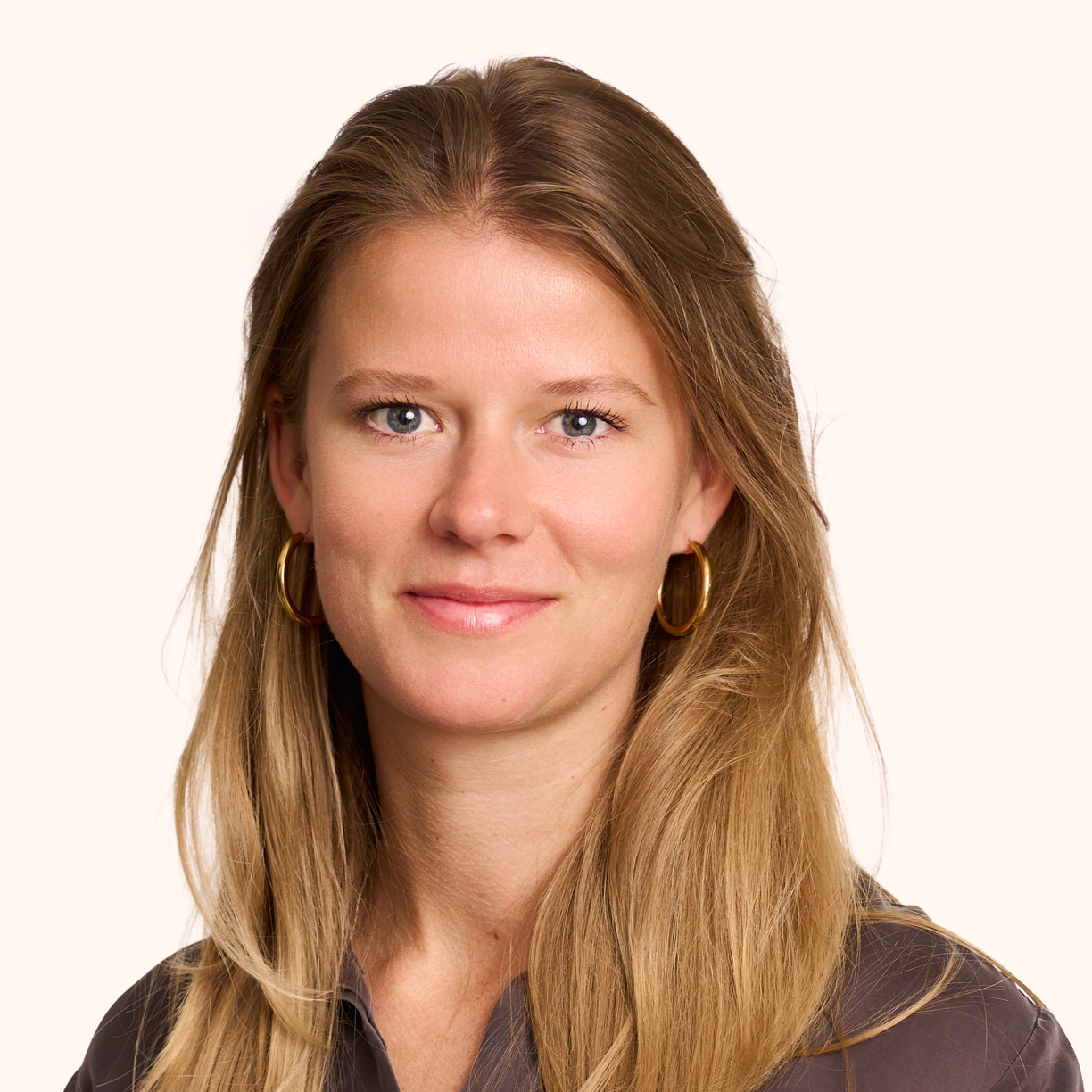 Zoë van den Broek