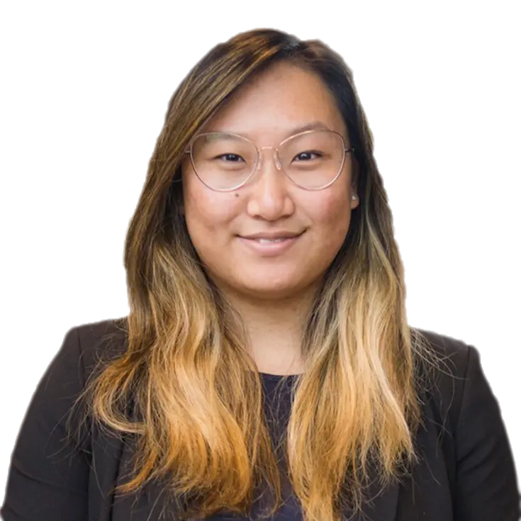 Linna Li