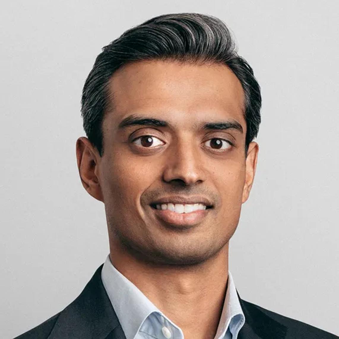 Saumil Agrawal