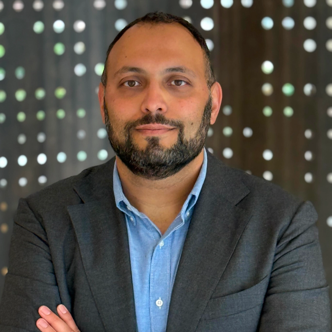 Mustafa Popal