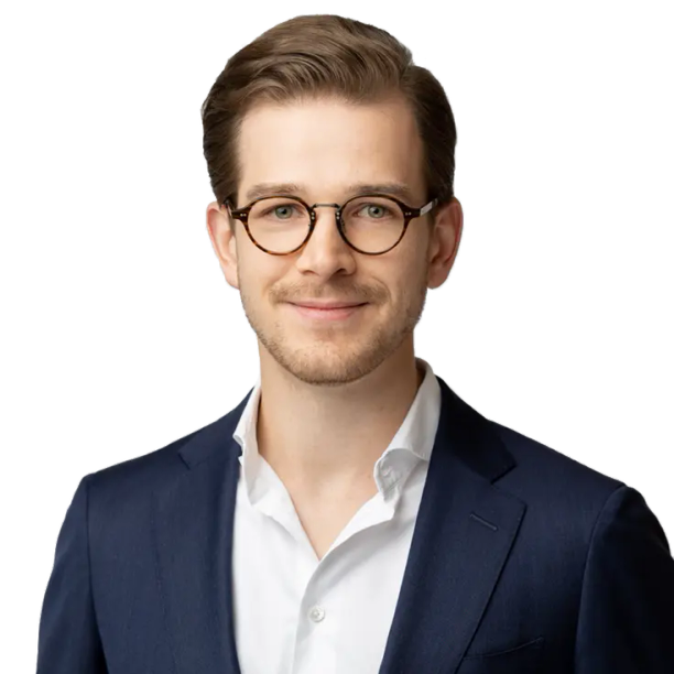 Picture of Daniel Schaeffer