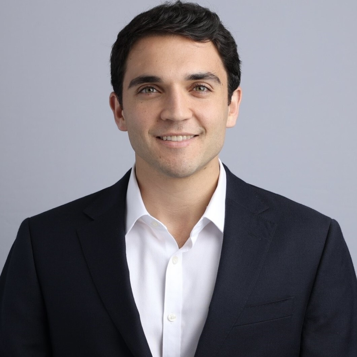 Iñaki Mendive