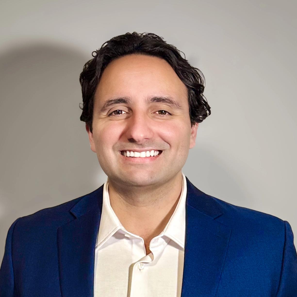 Xavier Flores
