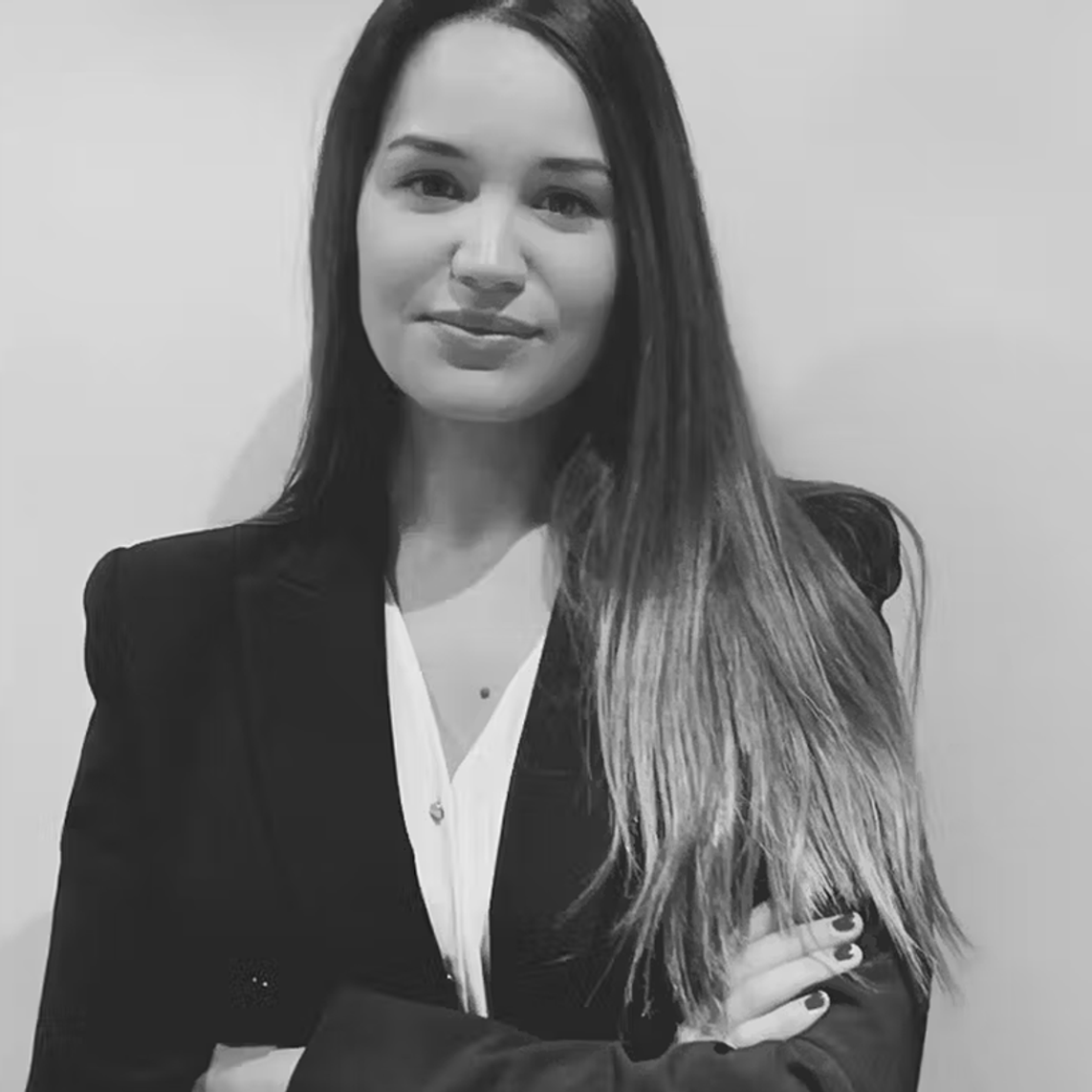 Mariemme Nassiri Florido