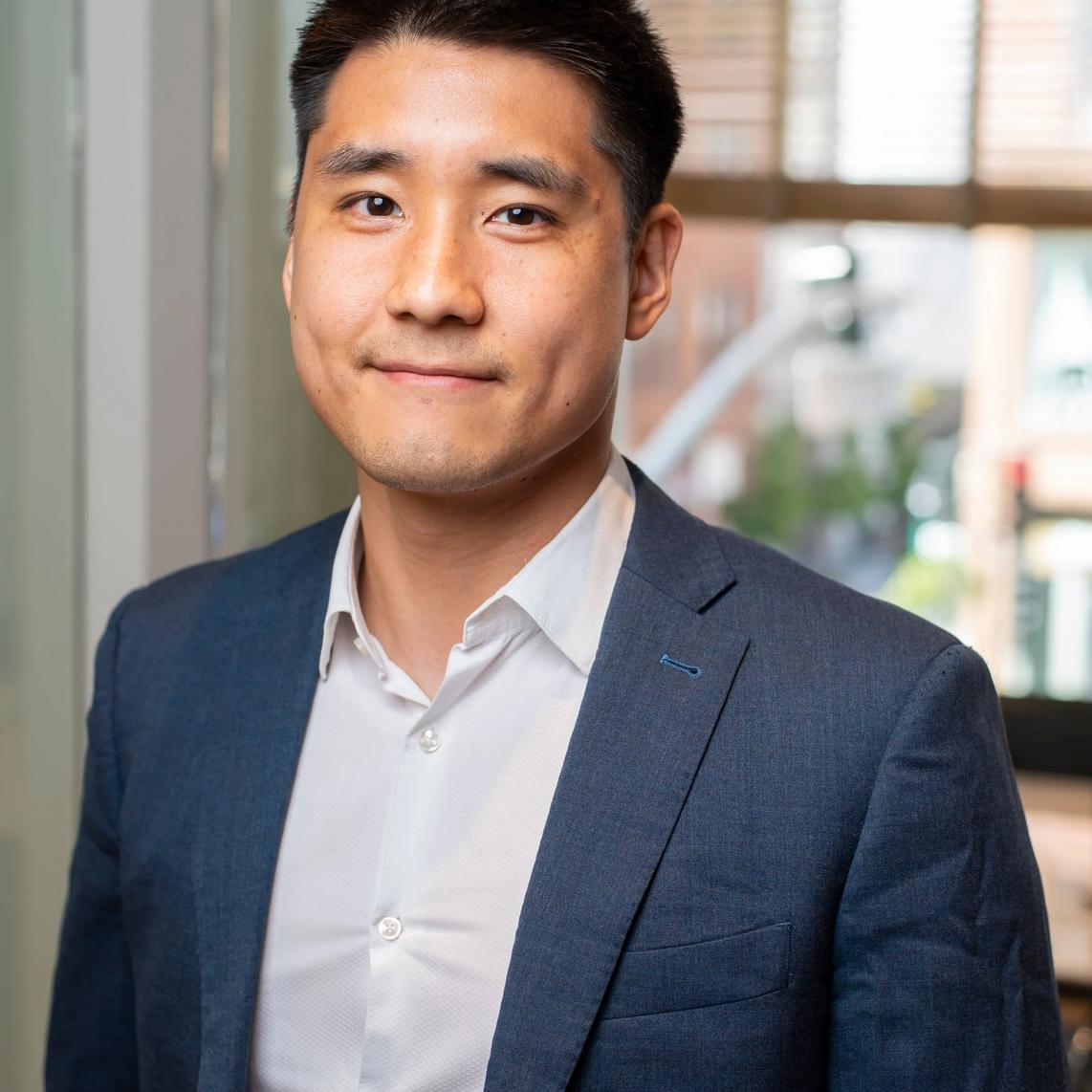 Jeff Lu