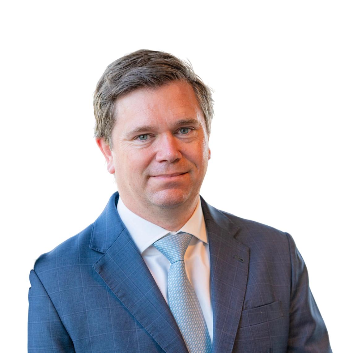 Thijs Bakker