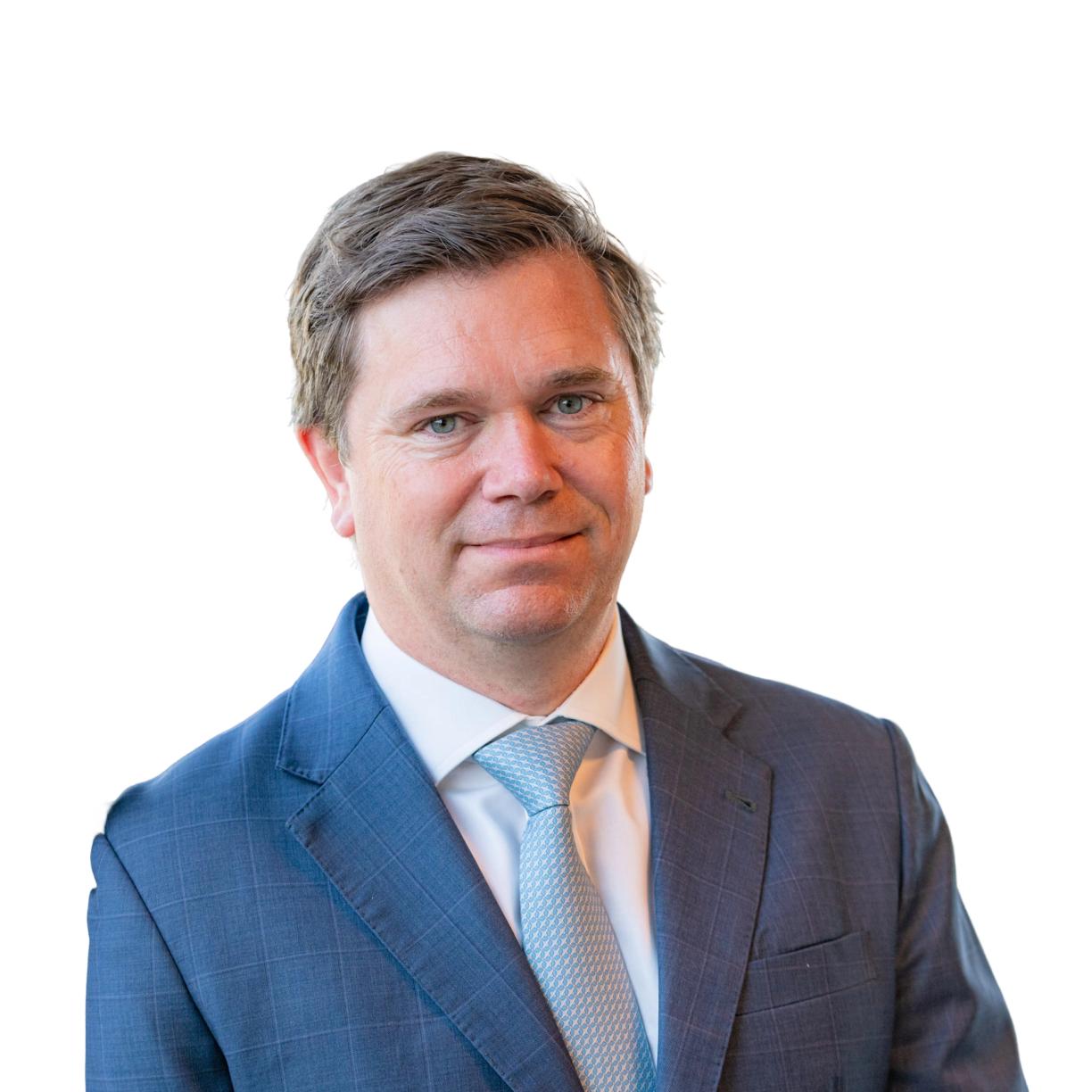 Thijs Bakker