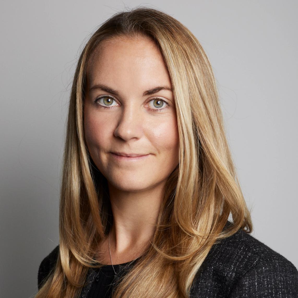 Rebecka von Dardel