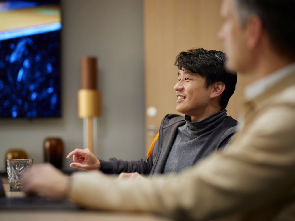 Supporting the Wider Society