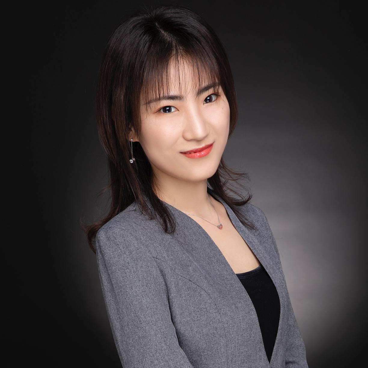 Tina Wang