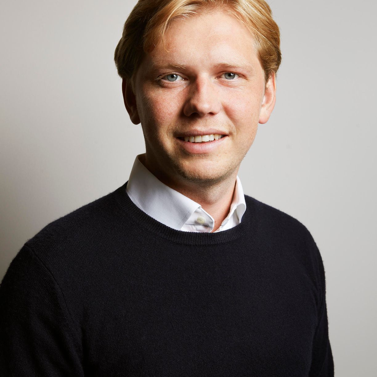 Oskar Rosberg