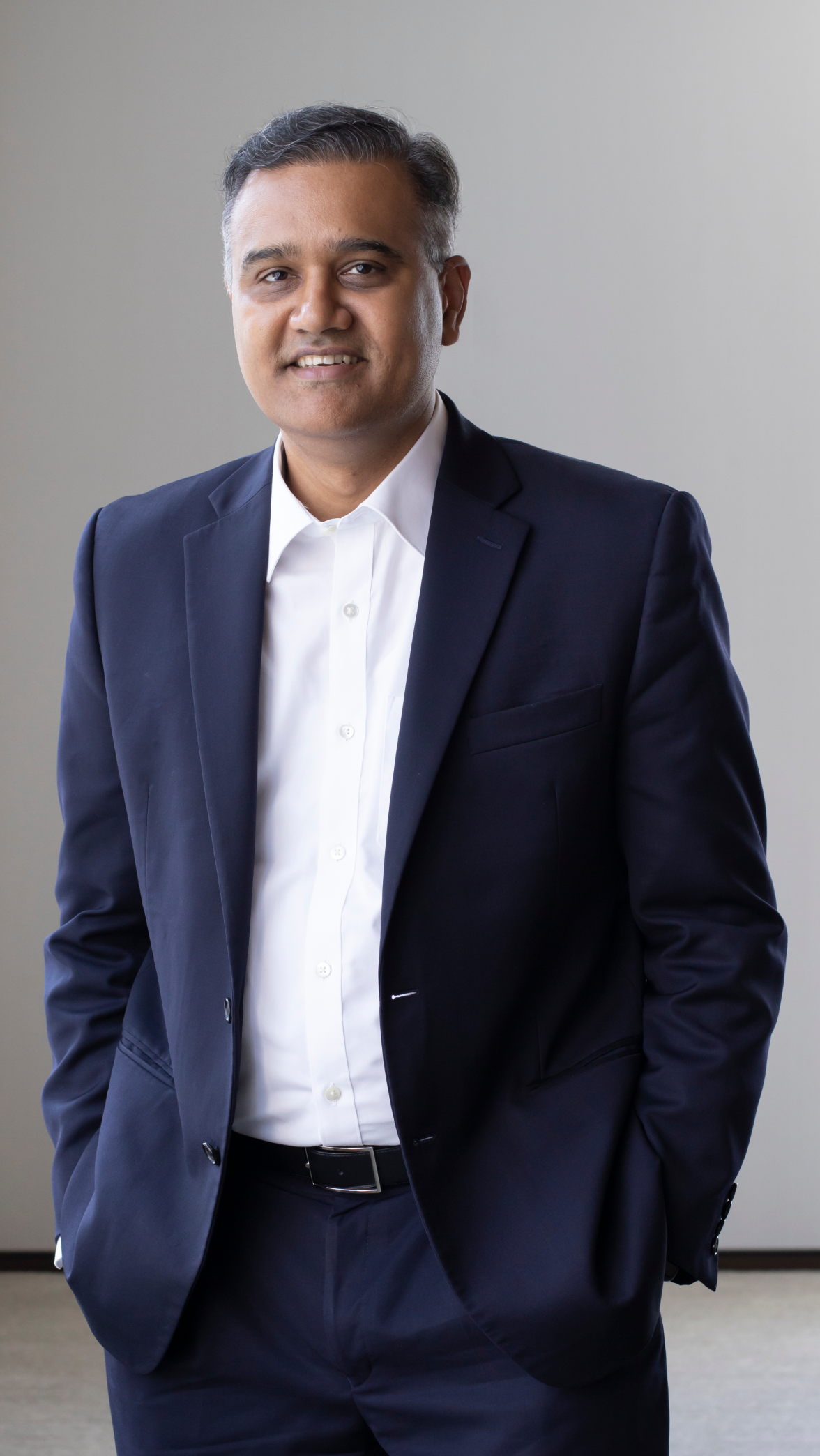 Hari Gopalakrishnan