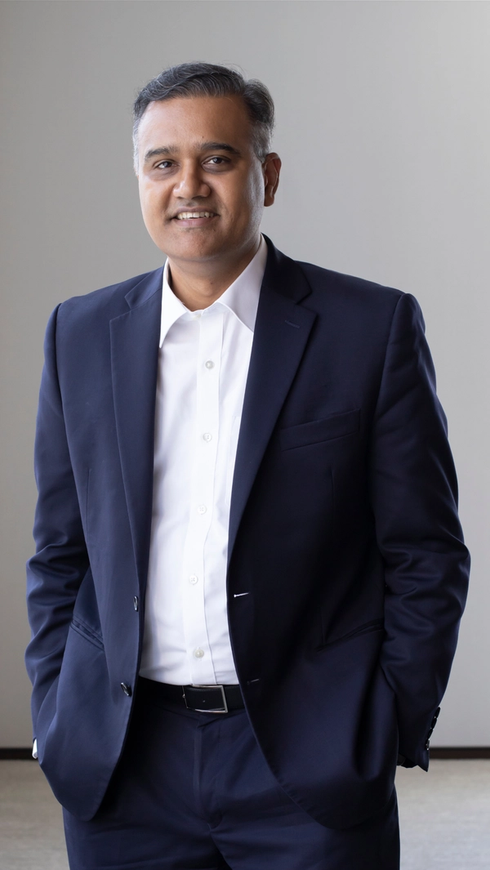 Hari Gopalakrishnan