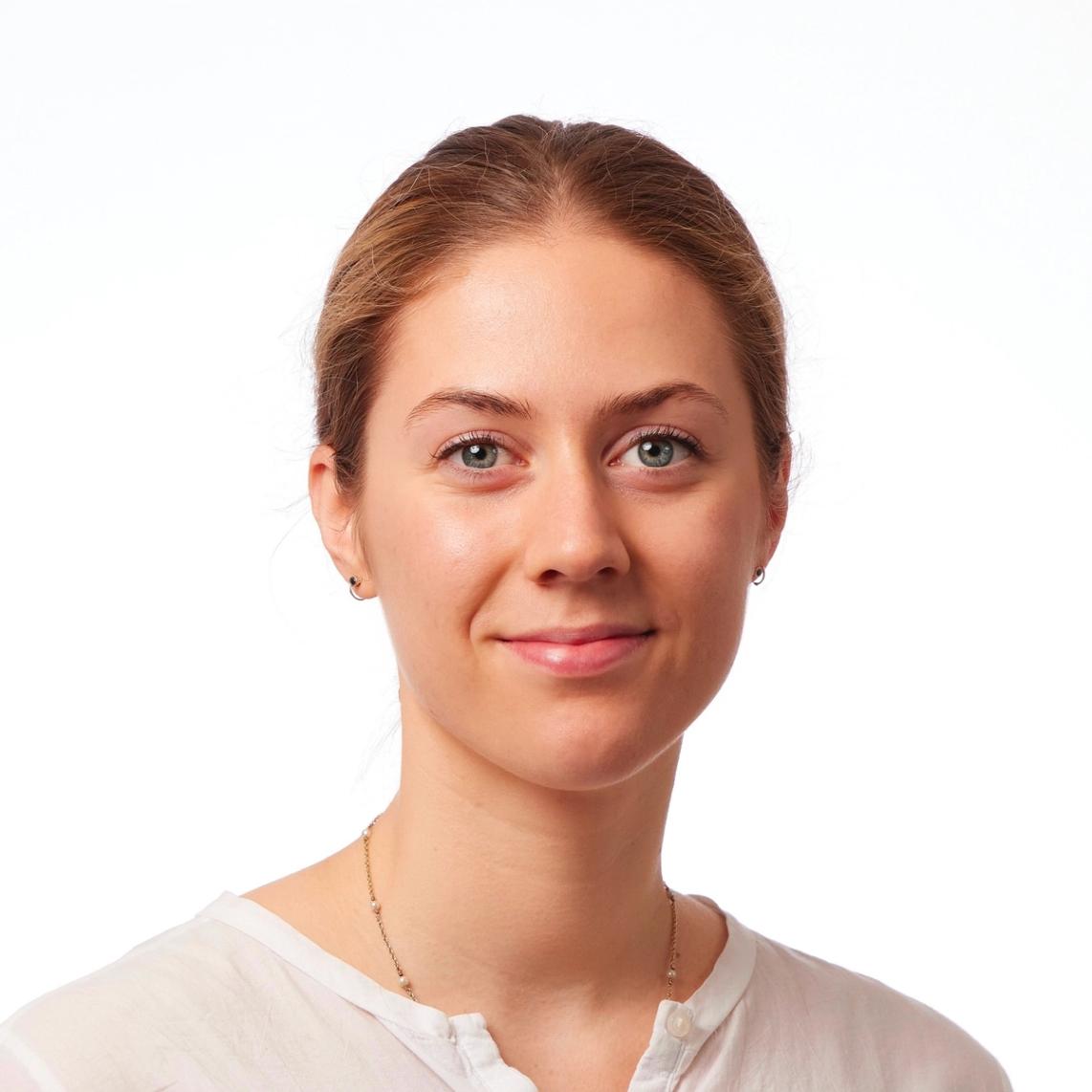 Francesca Campbell