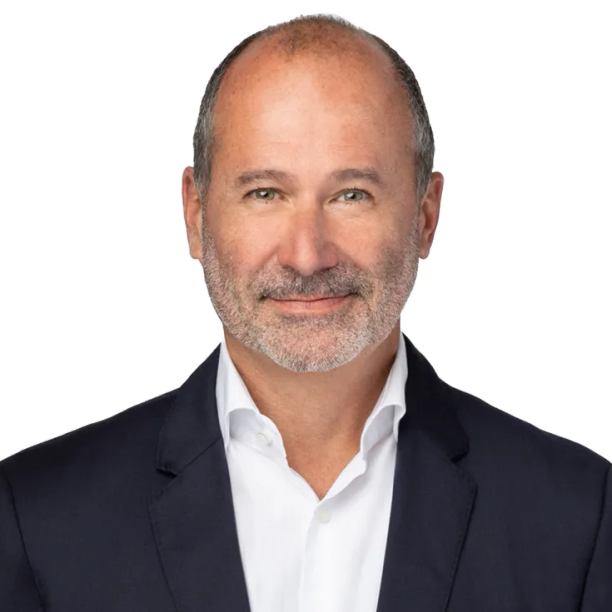 Picture of Martin Donnelly