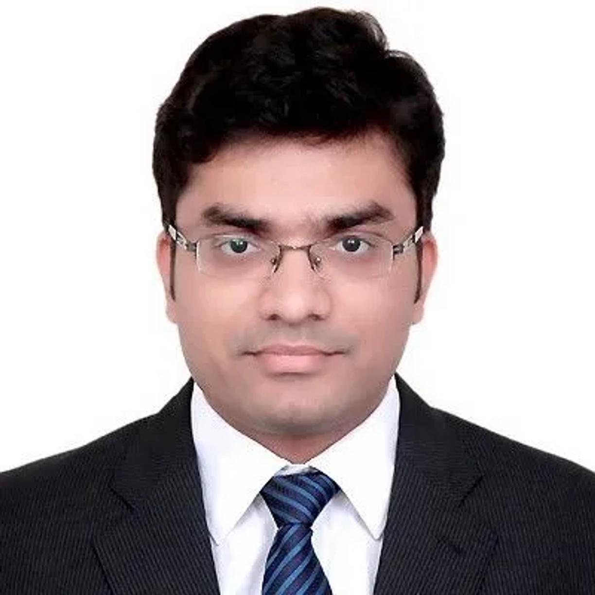 Abhay Goel