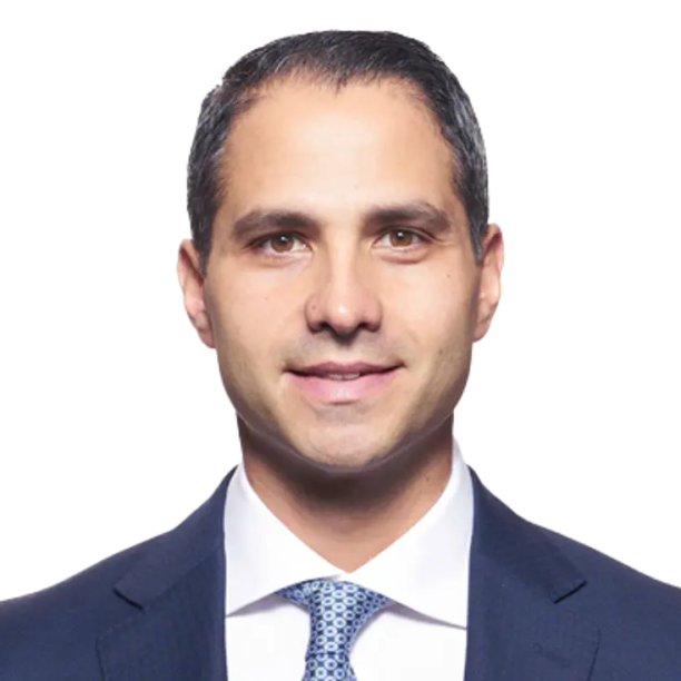 Picture of Joseph Fuda