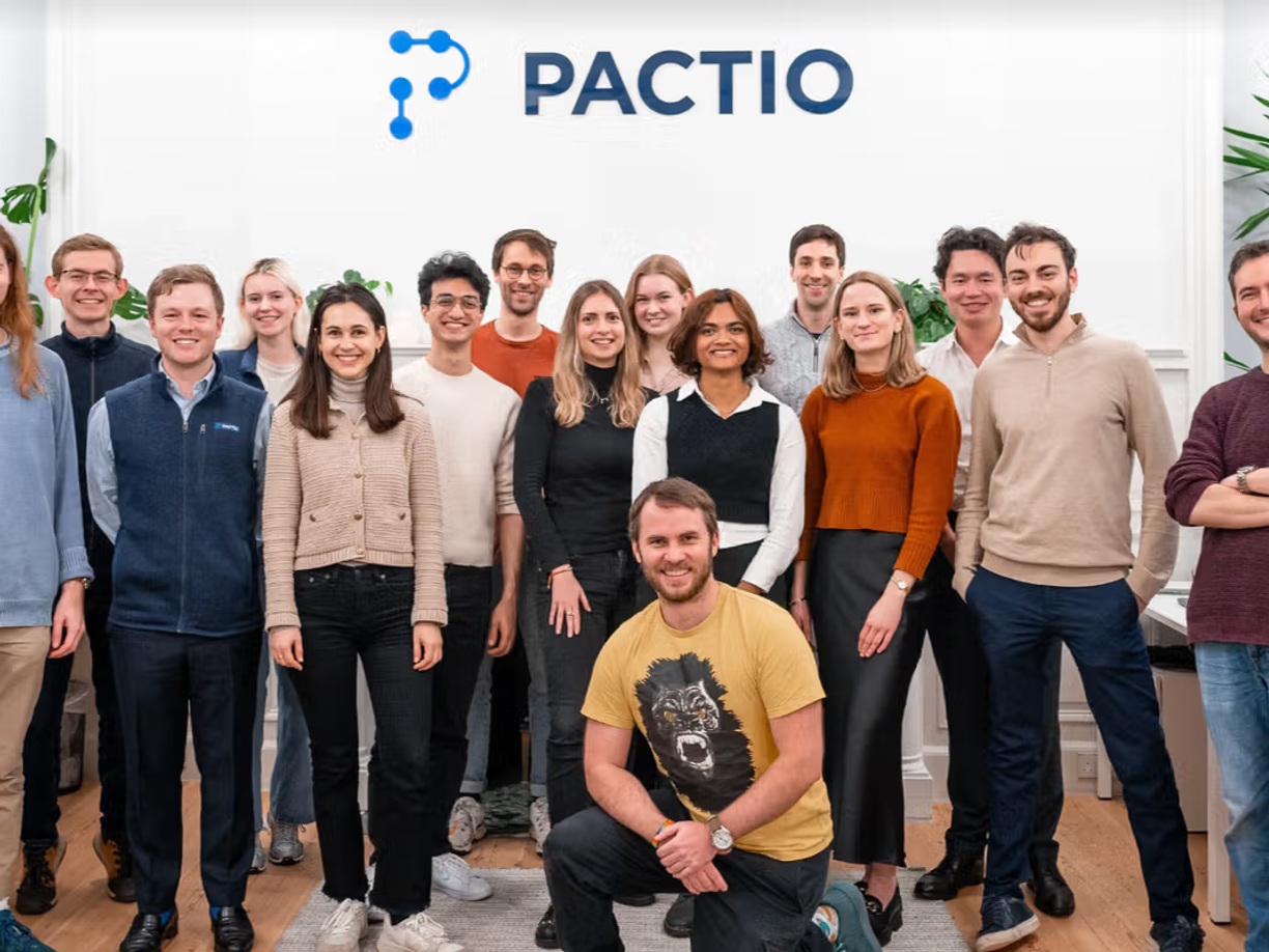 Pactio