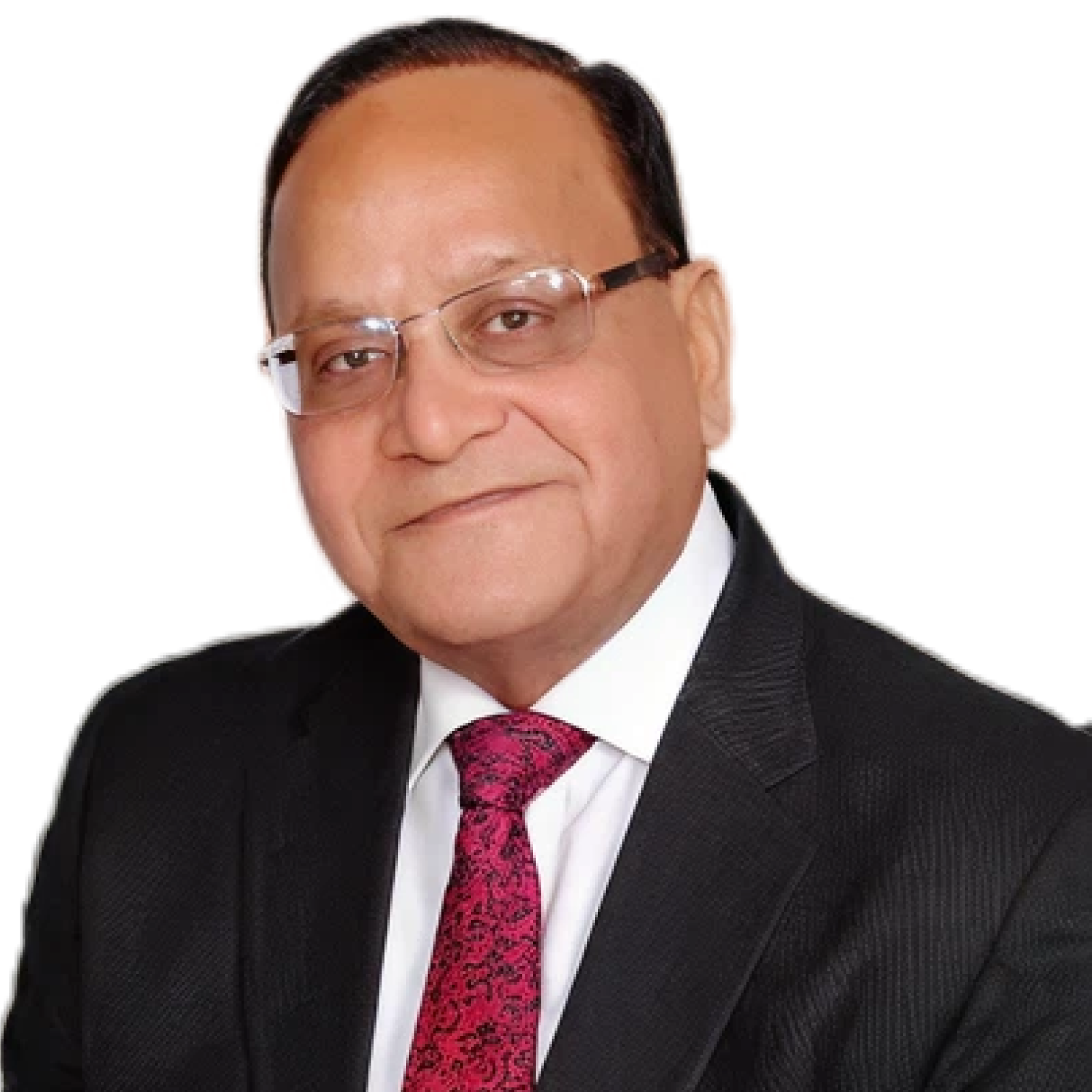Sudarshan Jain