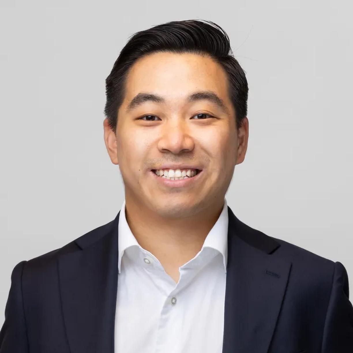 Picture of Michael Huang