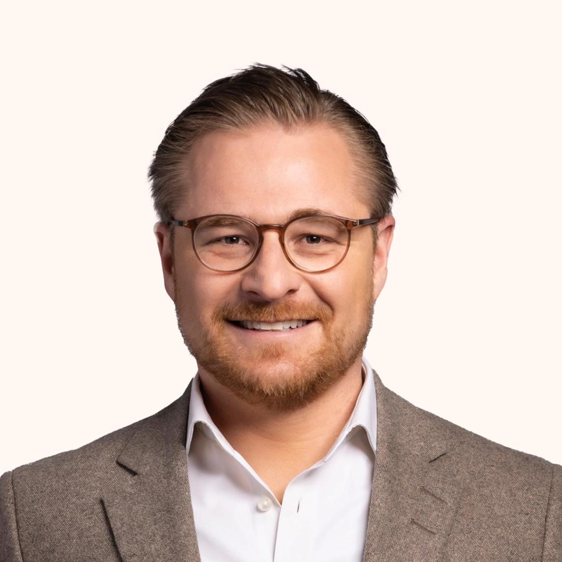 Christoph Broja