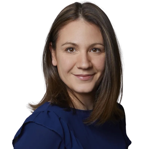 Picture of Jasmina White