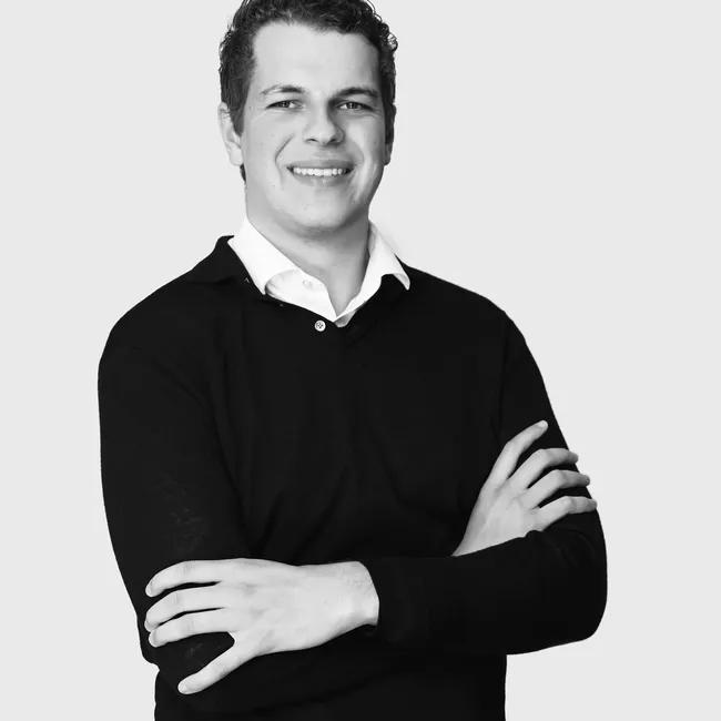 Daniel Fraai