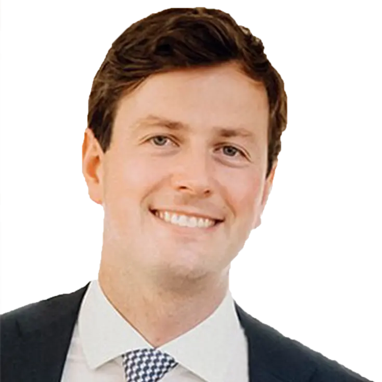 Picture of Victor Naar