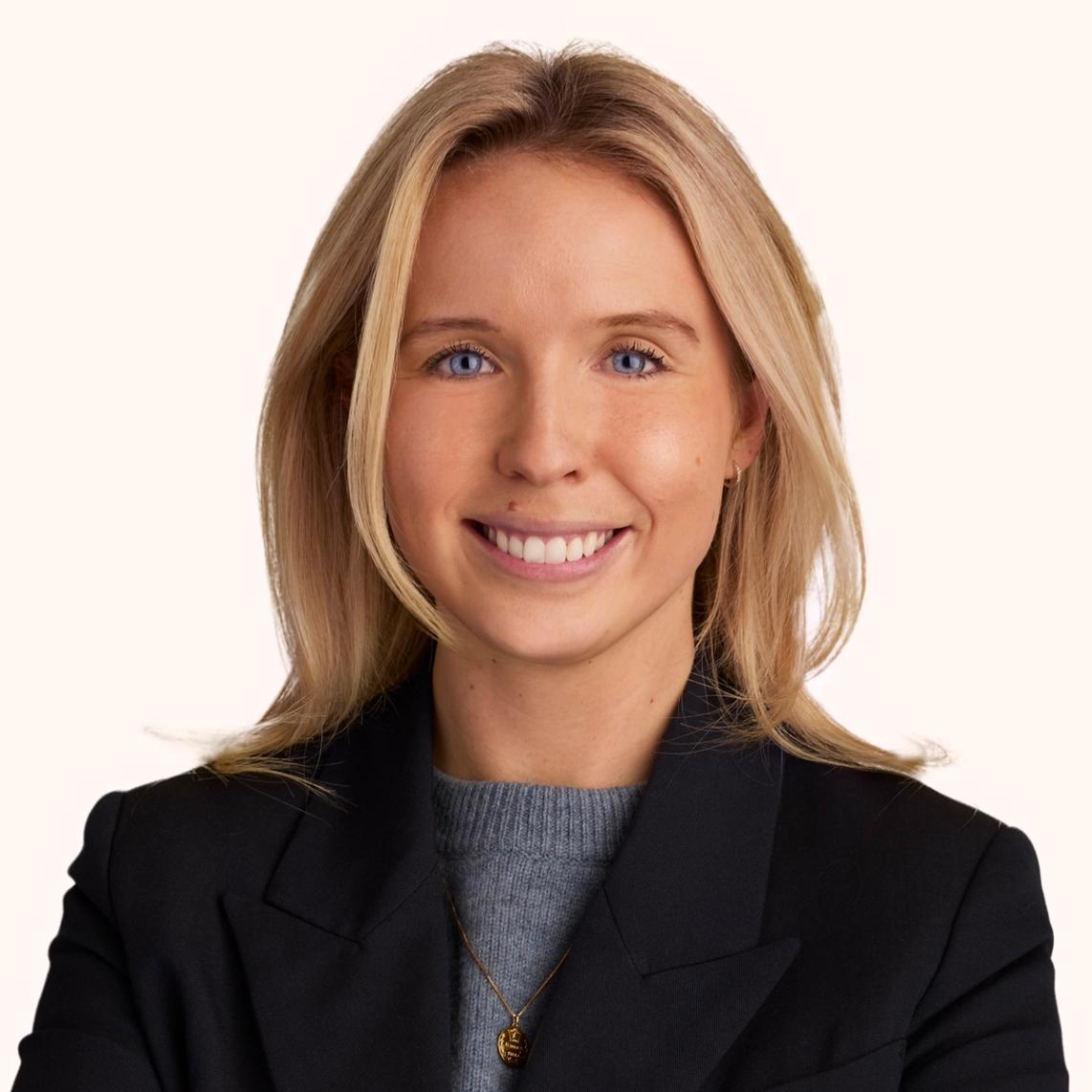 Linnea Bergquist