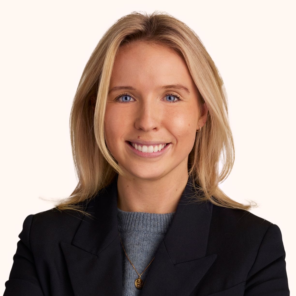 Linnea Bergquist