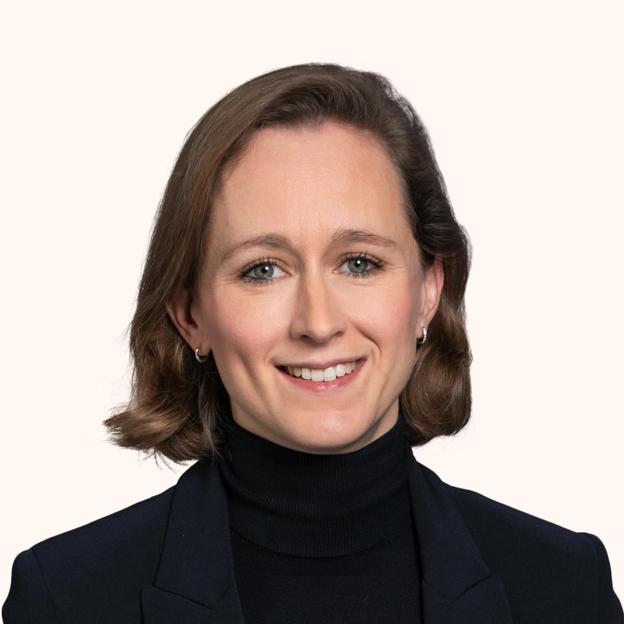 Andrea Röhm