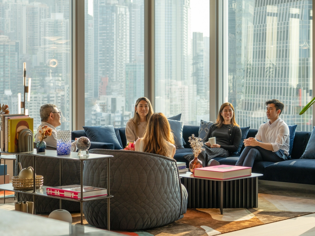 The Baring Asia Private Equity Fund II