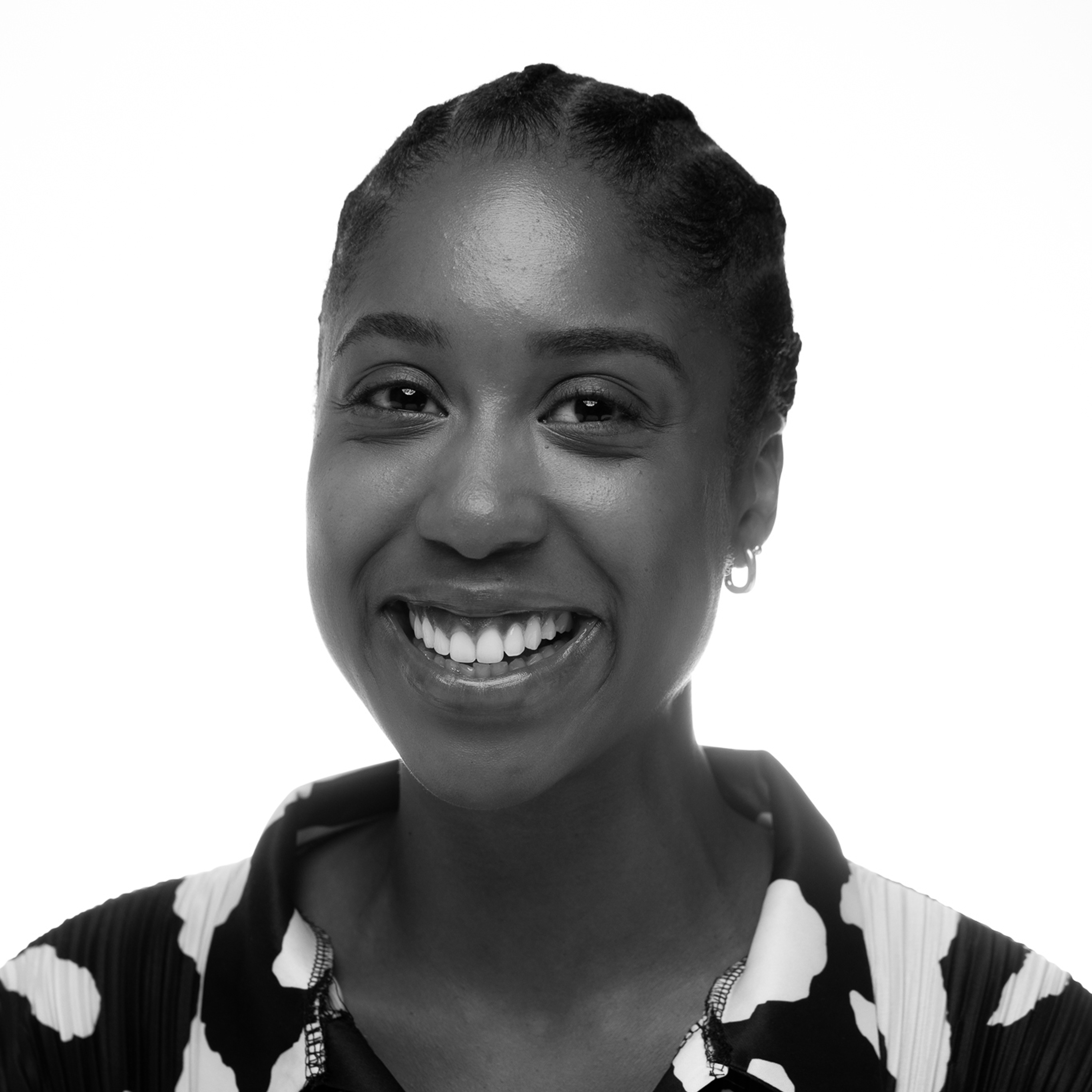 Kristal  Rankine-Williams