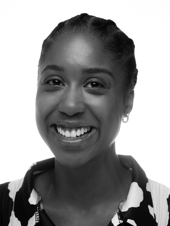 Kristal  Rankine-Williams