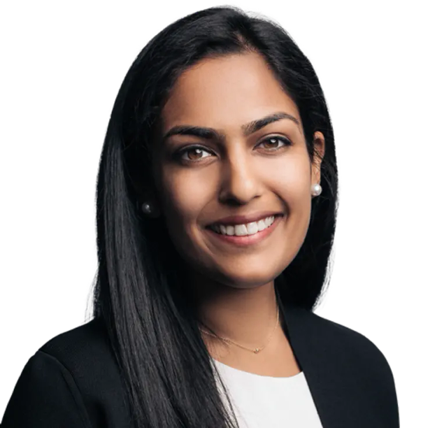 Picture of Tanvi Gupta